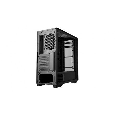 Deepcool | MATREXX 50 MESH 4FS computer case | Black | E-ATX | Power supply included | ATX PS2 (Length less than 170mm) - 7